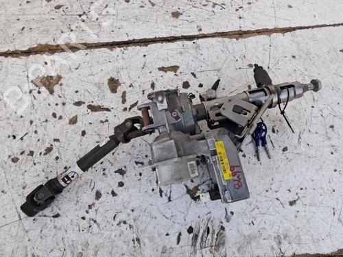 Steering column FORD FIESTA VI (CB1, CCN) 1.4 TDCi | BP39021169M21 - Image 4