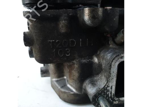 Cylinder head SUBARU FORESTER (SH_) 2.0 D AWD (SHH, SHD, SHN) | BP23879997M5 - Image 7