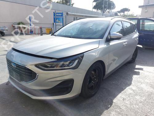 Right front shock absorber FORD FOCUS IV (HN) 1.5 EcoBlue | BP25835311M17 