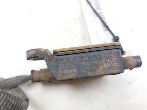Electronic sensor MERCEDES-BENZ VITO Van (W447) 109 CDI (447.601, 447.603, 447.605) | BP26574006M84 - Image 4
