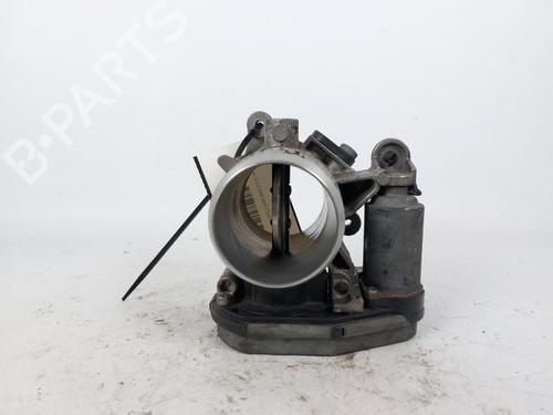 Used Throttle body LAND ROVER RANGE ROVER EVOQUE (L538) 2.2 D 4x4 (190 hp) 20502233