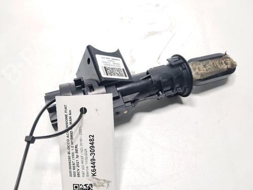 electronic-module-fiat-500-312_-2007-33194319 main image