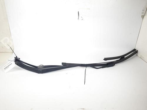 Used Front windshield wiper arm RENAULT CAPTUR I (J5_, H5_) 1.5 dCi 90 (J5N4, J5M5, J5MW, J5M6, J5AL, J5AJ) (90 hp) 15155580