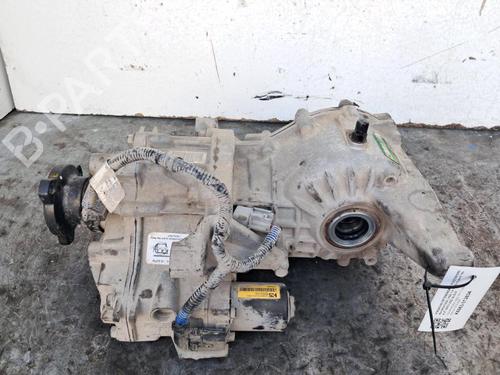 Used Rear differential Rear differential 33192953 33192953