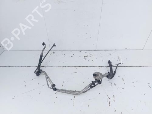 Used AC pipe PEUGEOT 3008 I MPV (0U_) 1.6 HDi (109 hp) 17207188