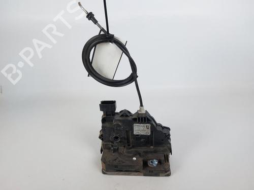 Højre fortil lås FIAT GRANDE PUNTO (199_) [2005-2026]  31668476