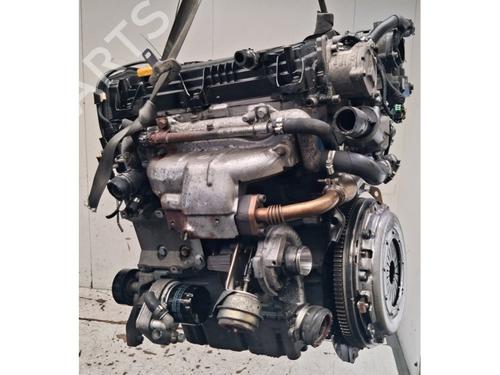 Used Engine Engine 39135821 39135821
