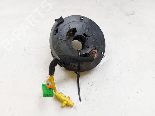 Used Squib airbag MERCEDES-BENZ A-CLASS (W169) A 160 CDI (169.006, 169.306) (82 hp) 28367614