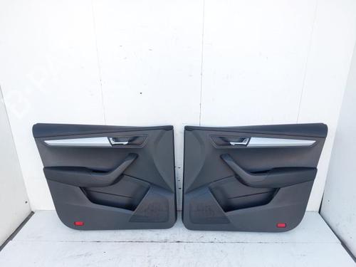 Seats set SKODA KAROQ (NU7, ND7) 2.0 TDI | BP31062807C78 