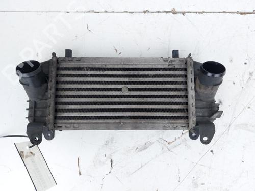 Intercooler AUDI A2 (8Z0) 1.4 TDI (90 hp) 24587699