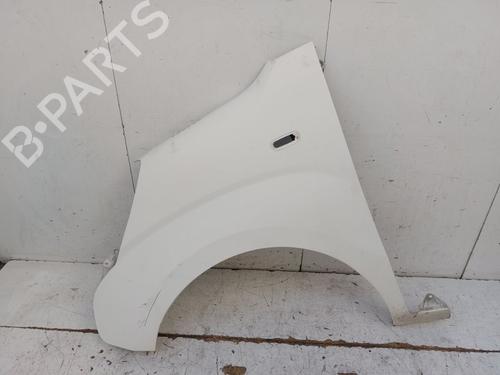 Used Left front fenders Left front fenders 37259955 37259955