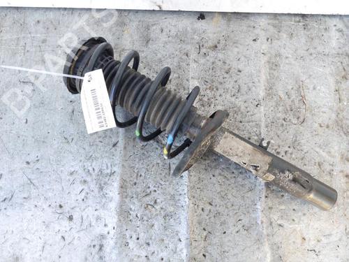 Used Left front shock absorber Left front shock absorber CITROËN C3 II (SC_) 1.2 VTi 82 (82 hp) 19143819 19143819