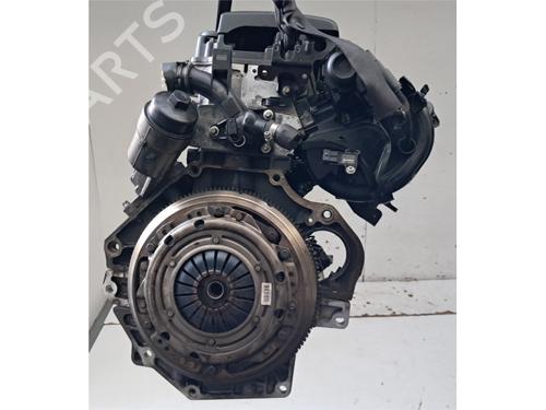 Engine OPEL ASTRA J (P10) 1.4 (68) | BP40288356M1 - Image 4