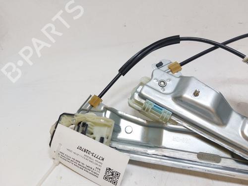 Rudehejsemekanisme Højre foran DR DR 5.0 SUV 1.5 LPG | BP36694085C23 - Image 3