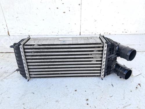 Intercooler PEUGEOT 2008 I (CU_) 1.6 HDi (114 hp) 33195388