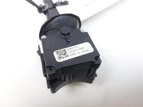 Steering column stalk OPEL MERIVA B MPV (S10) 1.4 LPG (75) | BP29050488I23 