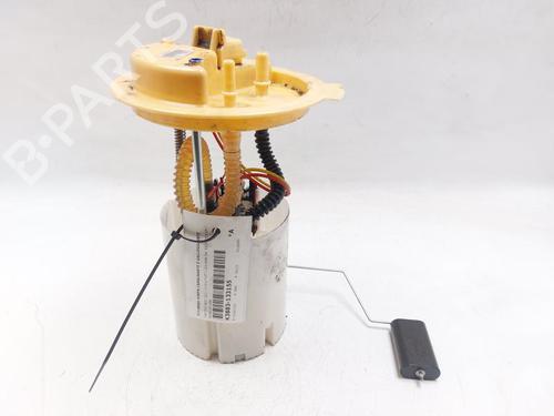 Used Fuel pump FIAT 500L (351_, 352_) 1.3 D Multijet (199.LYM11, 199.LYM1A) (95 hp) 24735768