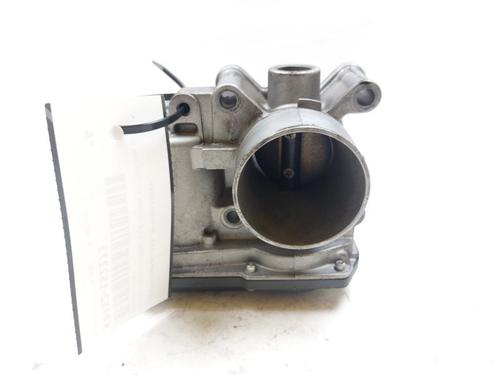 Used Throttle body RENAULT MODUS / GRAND MODUS (F/JP0_) 1.2 (JP0C, JP0K, FP0C, FP0K, FP0P, JP0P, JP0T) (75 hp) 28367589
