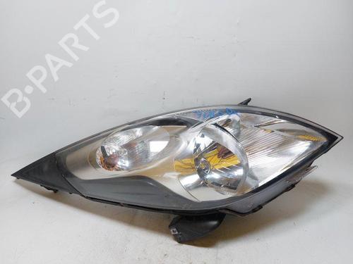 Optica direita Optica direita CHEVROLET SPARK (M300) 1.0 (68 hp) 34270317 34270317
