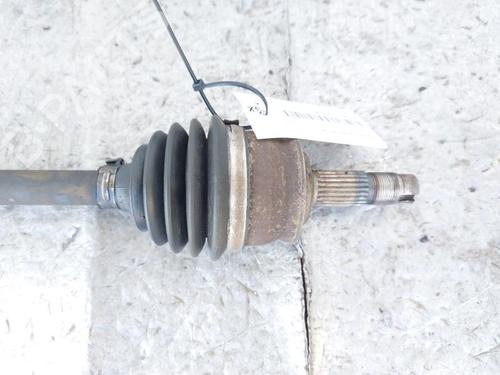 Left front driveshaft FIAT PANDA (169_) 1.2 (169.AXB11, 169.AXB1A) | BP27995631M38 - Image 3