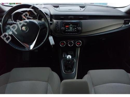 Fuel pump ALFA ROMEO GIULIETTA (940_) 1.6 JTDM (940FYB11, 940FYB1A, 940FYF11, 940FYF1A) | BP15167405M76