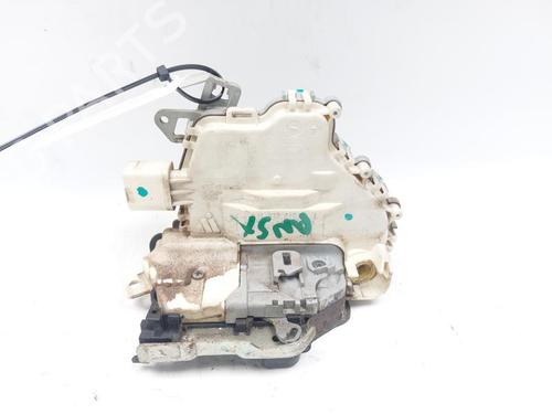 front-left-lock-audi-a4-b8-avant-8k5-2007-2008-2009-2010-2011-2012-2013-2014-2015-2016-2017-29764476 main image