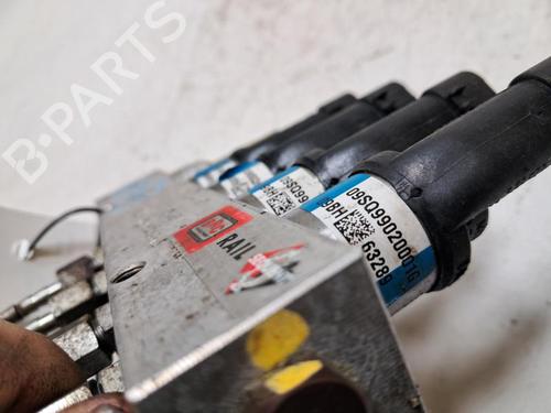 Injector PEUGEOT 207 (WA_, WC_) 1.4 | BP30921536M100