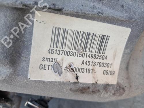 Gearbox SMART FORTWO Coupe (451) 1.0 (451.331, 451.380) | BP40178978M3 - Image 6