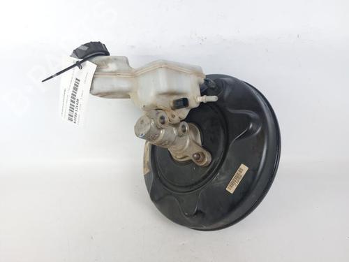 Used Servo brake Servo brake FORD FIESTA VII Van 1.5 TDCi (86 hp) 21800877 21800877