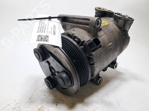 Used AC compressor LAND ROVER FREELANDER 2 (L359) 2.2 TD4 4x4 (160 hp) 33197240