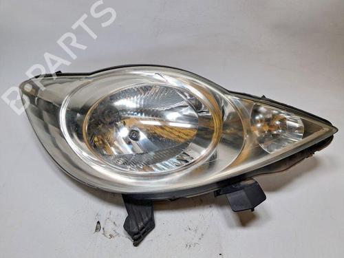 Used Right headlight Right headlight PEUGEOT 107 (PM_, PN_) 1.0 (68 hp) 33904559 33904559