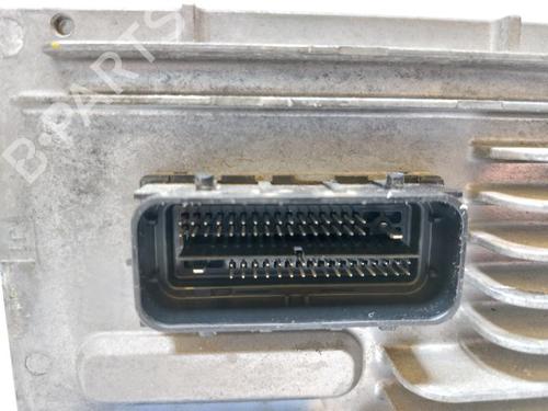 Electronic module OPEL ASTRA K (B16) 1.4 CNG (68) | BP30454176M83 - Image 4
