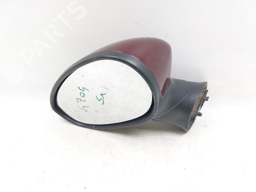 Used Left mirror FIAT PUNTO EVO (199_) 1.3 D Multijet (199AXC1A, 199BXC1A, 199AXT1A, 199BXT1A) (75 hp) 29238855