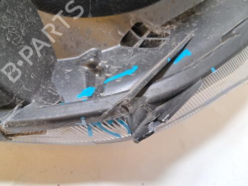Right headlight FORD TRANSIT CUSTOM V362 Van (FY, FZ) 2.0 EcoBlue | BP40596595C29 - Image 8