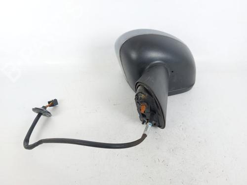 Left mirror OPEL MERIVA B MPV (S10) 1.4 (75) | BP22188123C26 