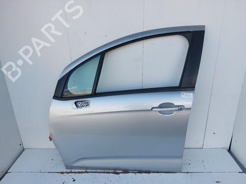 Used Left front door Left front door CITROËN C3 II (SC_) 1.4 (73 hp) 35775584 35775584