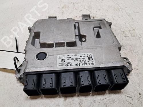 Used Engine control unit (ECU) Engine control unit (ECU) 38558121 38558121
