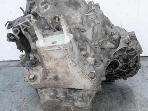 Gearbox HONDA CIVIC VIII Hatchback (FN, FK) 1.4 (FK1, FN4) | BP15149054M3 