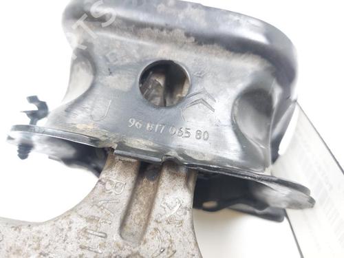 Engine mount CITROËN C3 AIRCROSS II (2R_, 2C_) 1.5 BlueHDi 110 | BP29447958M89 