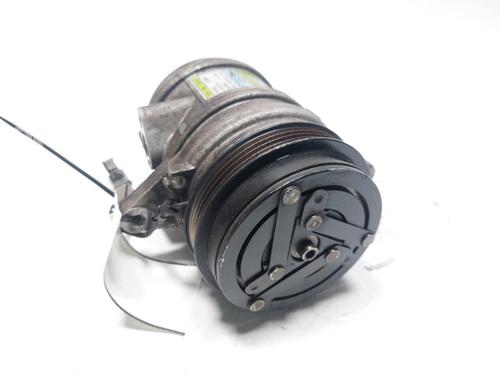 Compressor A/C CHEVROLET MATIZ (M200, M250) 0.8 (52 hp) 31241096