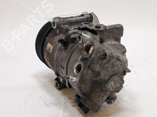 AC compressor CITROËN C4 Picasso II 1.6 HDi / BlueHDi 115 | BP39552856M34 - Image 3