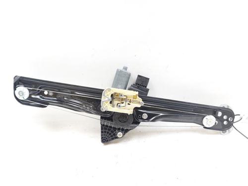 Front left window mechanism CITROËN C3 AIRCROSS II (2R_, 2C_) 1.5 BlueHDi 100 (2CYHYJ) | BP29390609C22 