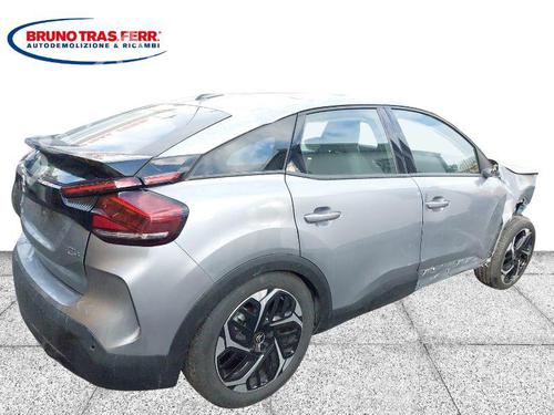 Fuse box CITROËN C4 III (BA_, BB_, BC_) 1.5 BlueHDi 130 (BBYHZB) | BP15166595E1