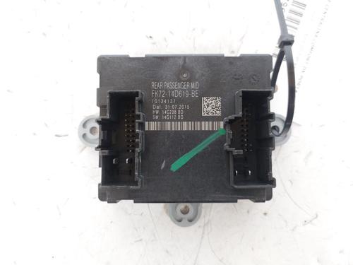 Used Control unit Control unit JAGUAR XE (X760) 2.0 D (180 hp) 21083196 21083196