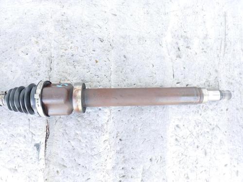 Right front driveshaft FORD B-MAX (JK) 1.4 LPG | BP28012631M39 