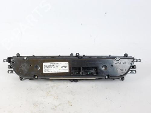 Climate control AUDI A4 B9 Avant (8W5, 8WD) 2.0 TDI | BP15277533I5 