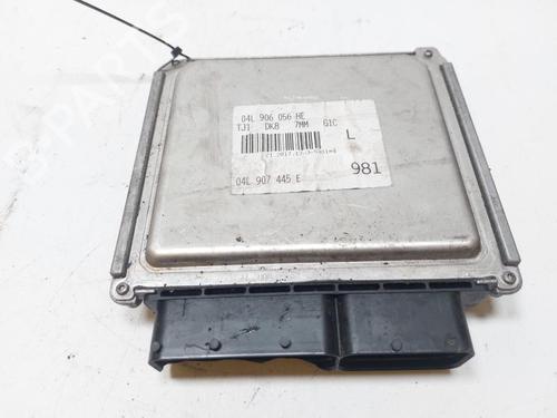 Engine control unit (ECU) AUDI A3 Limousine (8VS, 8VM) 1.6 TDI | BP30453949M57 - Image 4