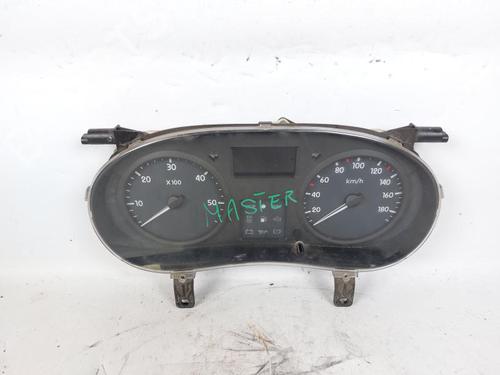 Cockpit RENAULT MASTER II Van (FD) 3.0 dCi 140 (HD0S, FD0S, HD1S) (136 hp) 19788062