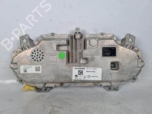 Instrument cluster FIAT TIPO Hatchback (356_, 357_) 1.3 D (356HXH1A) | BP23881500C47 