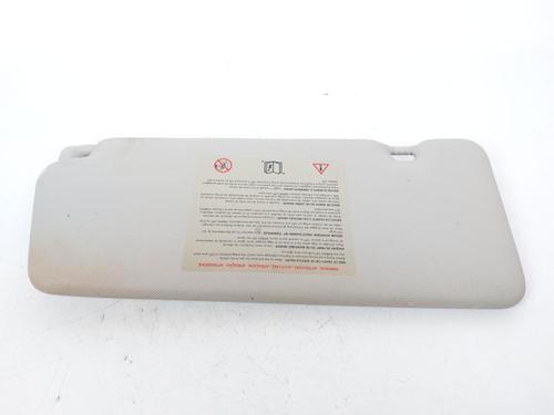 Right sun visor RENAULT MEGANE III Grandtour (KZ0/1) 1.5 dCi (KZ09, KZ0D, KZ1G, KZ29, KZ14, KZ1W, KZ10, KZ1F,... | BP17204200I2 